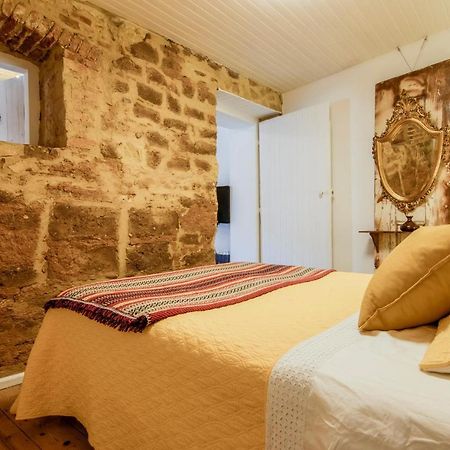 טומאר Albergue Do Infante מראה חיצוני תמונה