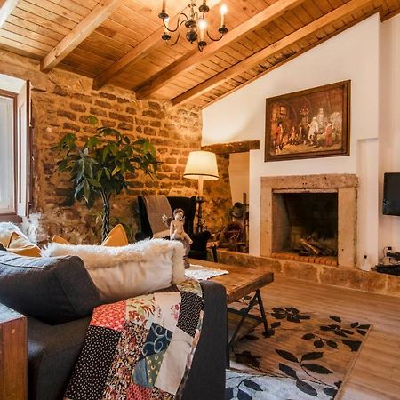 טומאר Albergue Do Infante מראה חיצוני תמונה