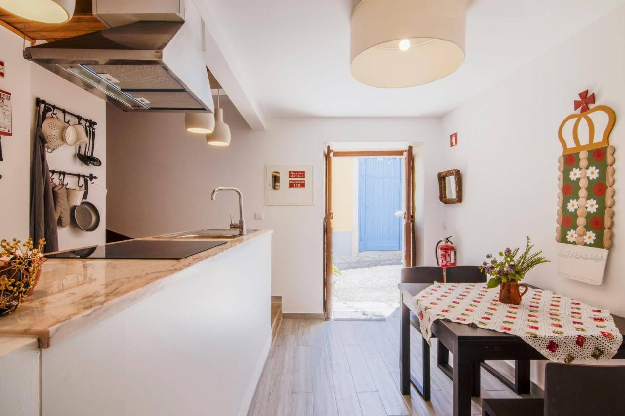 טומאר Albergue Do Infante מראה חיצוני תמונה