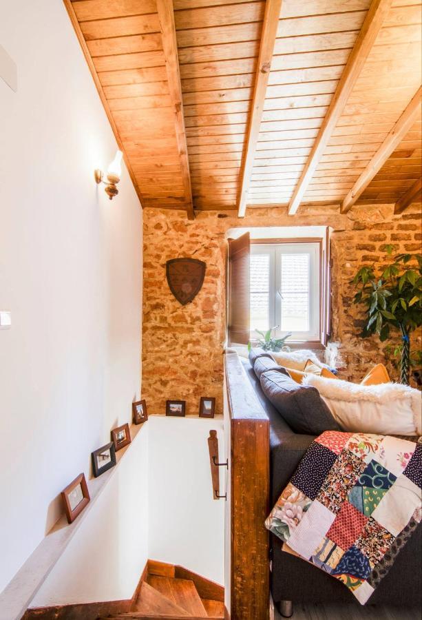 טומאר Albergue Do Infante מראה חיצוני תמונה