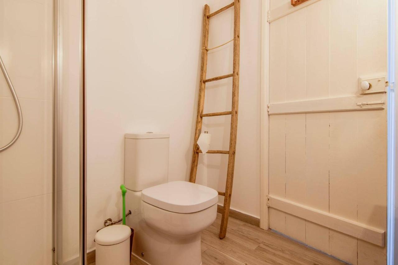 טומאר Albergue Do Infante מראה חיצוני תמונה