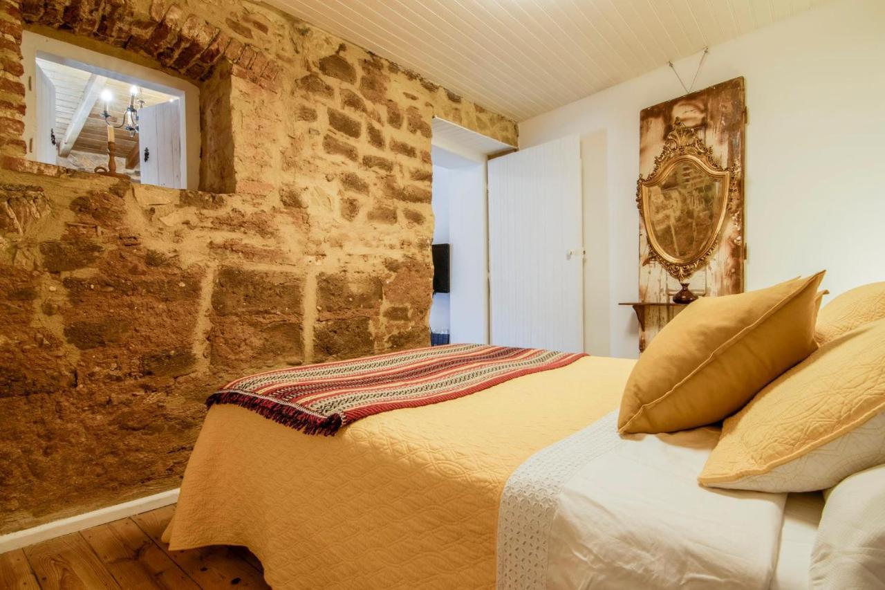 טומאר Albergue Do Infante מראה חיצוני תמונה