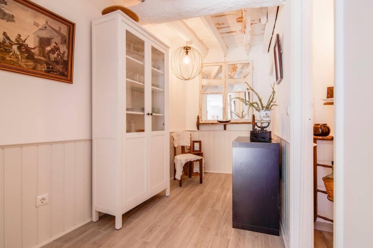 טומאר Albergue Do Infante מראה חיצוני תמונה