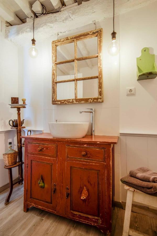 טומאר Albergue Do Infante מראה חיצוני תמונה
