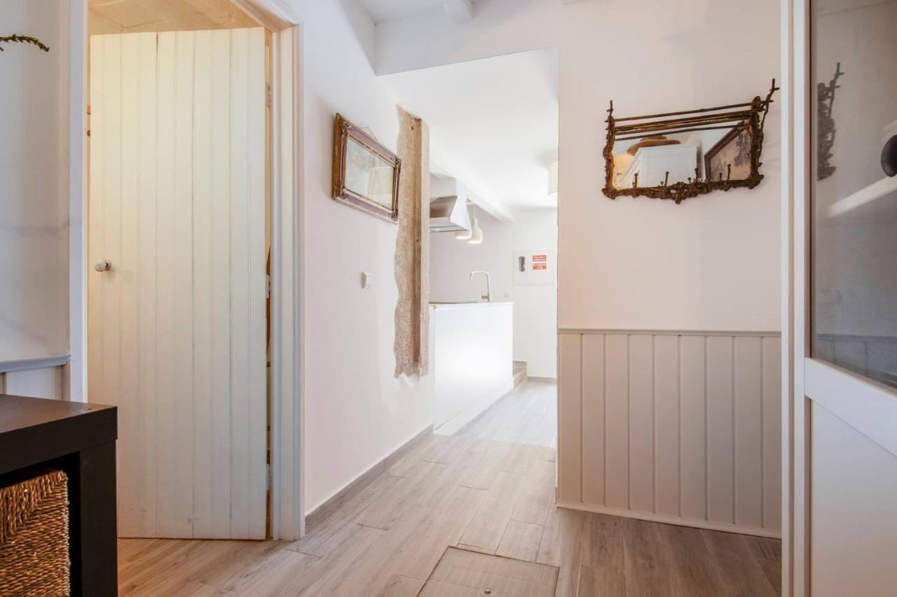 טומאר Albergue Do Infante מראה חיצוני תמונה