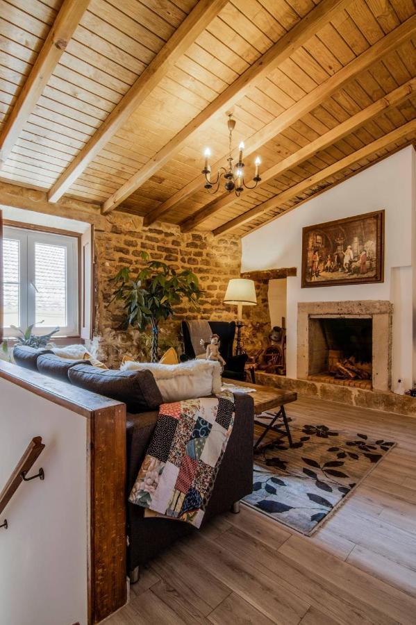 טומאר Albergue Do Infante מראה חיצוני תמונה