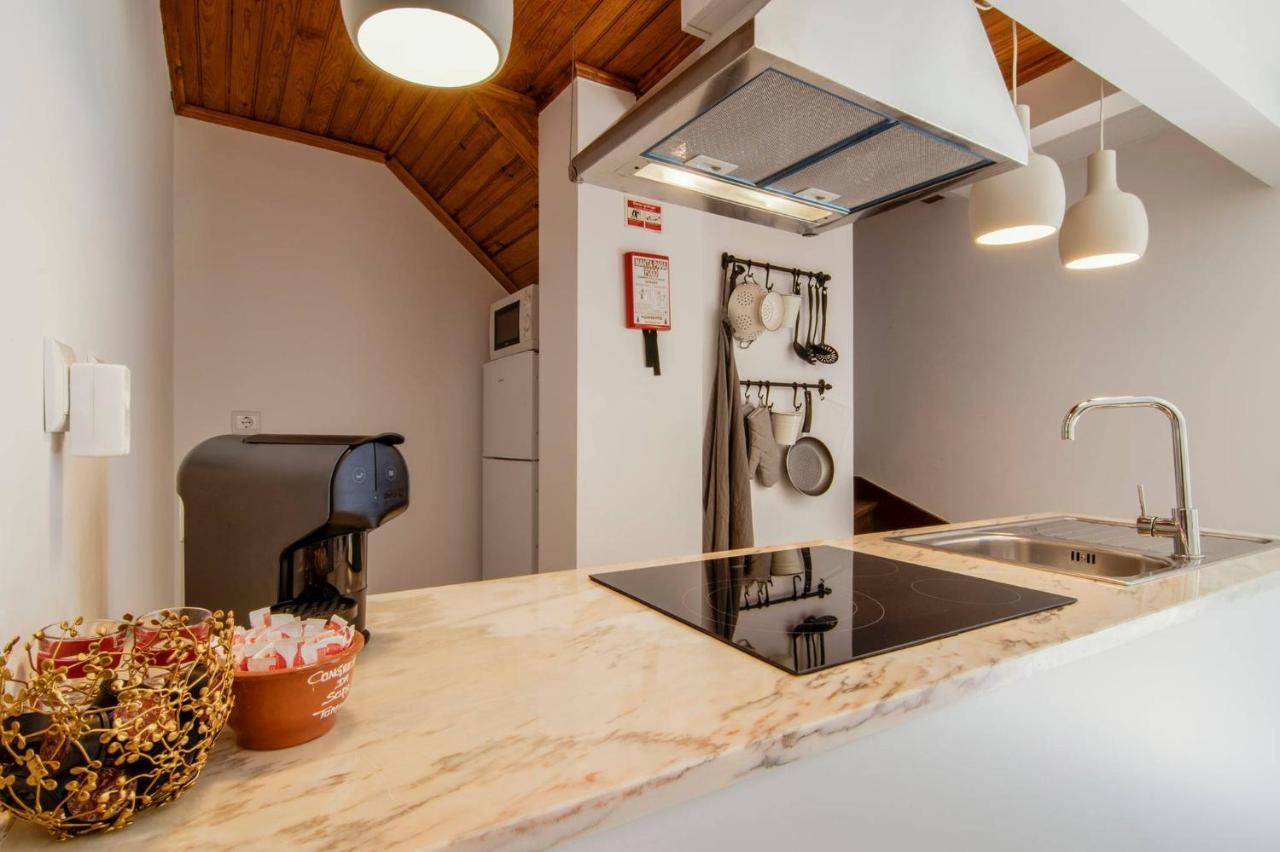 טומאר Albergue Do Infante מראה חיצוני תמונה