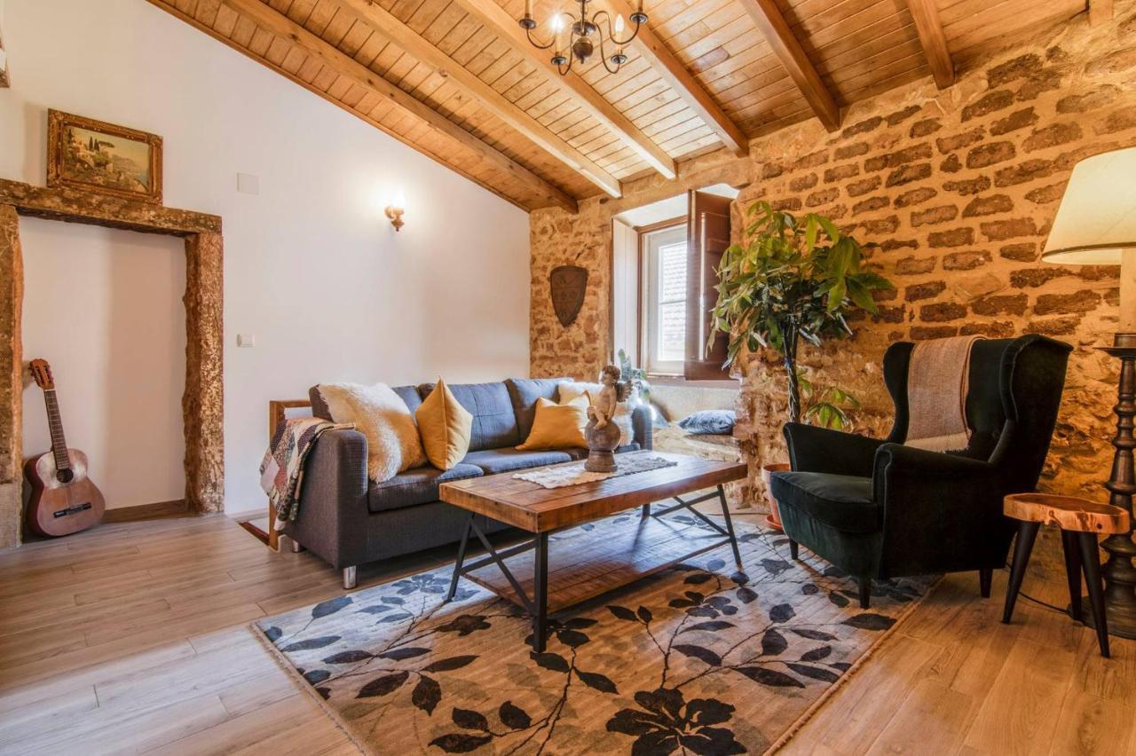 טומאר Albergue Do Infante מראה חיצוני תמונה