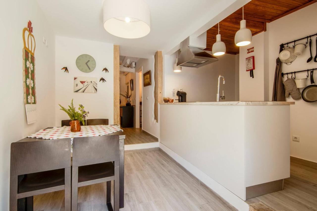 טומאר Albergue Do Infante מראה חיצוני תמונה